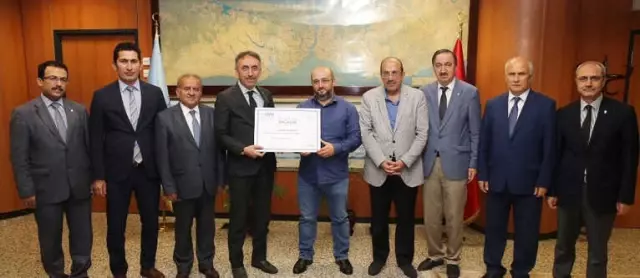 İSKİ'den Susuzlukla Mücadele Eden Gana Cumhuriyeti'ne Yardım Eli