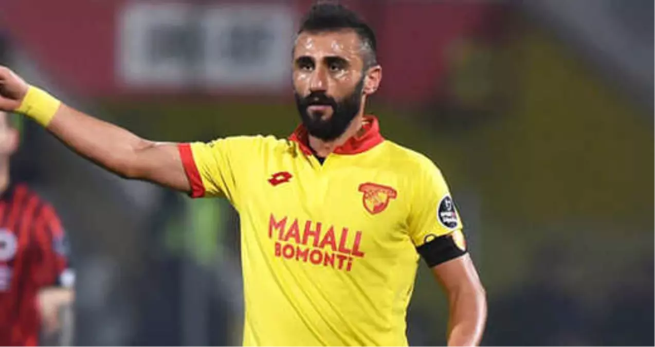 Ankaragücü Teknik Direktörü İsmail Kartal, Eski Öğrencisi Selçuk Şahin'i Takımda Görmek İstiyor