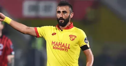 Ankaragücü Teknik Direktörü İsmail Kartal, Eski Öğrencisi Selçuk Şahin'i Takımda Görmek İstiyor