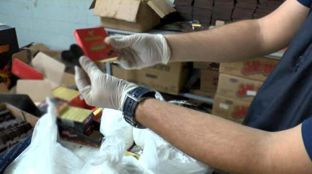 İstanbul'da İğrenç Olay! Cinsel Gücü Artırıyor Diye Vatandaşa Ne Olduğu Belli Olmayan Madde Yedirdiler