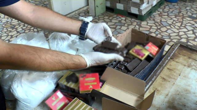 İstanbul'da İğrenç Olay! Cinsel Gücü Artırıyor Diye Vatandaşa Ne Olduğu Belli Olmayan Madde Yedirdiler