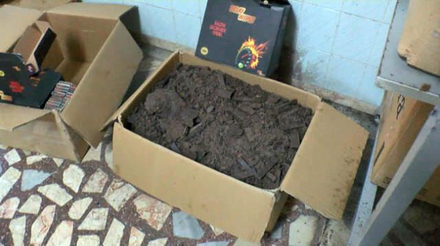 İstanbul'da İğrenç Olay! Cinsel Gücü Artırıyor Diye Vatandaşa Ne Olduğu Belli Olmayan Madde Yedirdiler