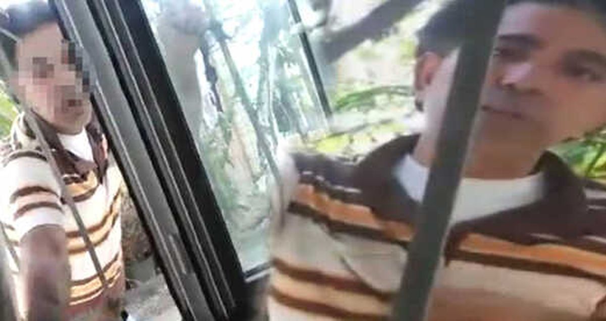 12 Yaşındaki Çocuğun Kapısına Dayanan Sapık, Pencereleri Zorlayıp Cinsel Organını Gösterdi