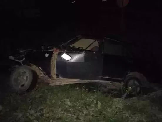 Kastamonu'da Feci Kaza: 1 Ölü, 2 Yaralı