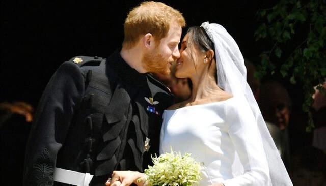 Meghan Markle ve Prens Harry'nin İlk Resmi Ziyaret Yerleri Belli Oldu