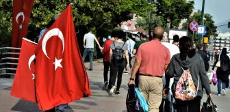 New York Times Yazarı: Türkiye'de Erdoğan Karşısında Birleşen Muhalefet Bu Birliği Sürdürebilecek...