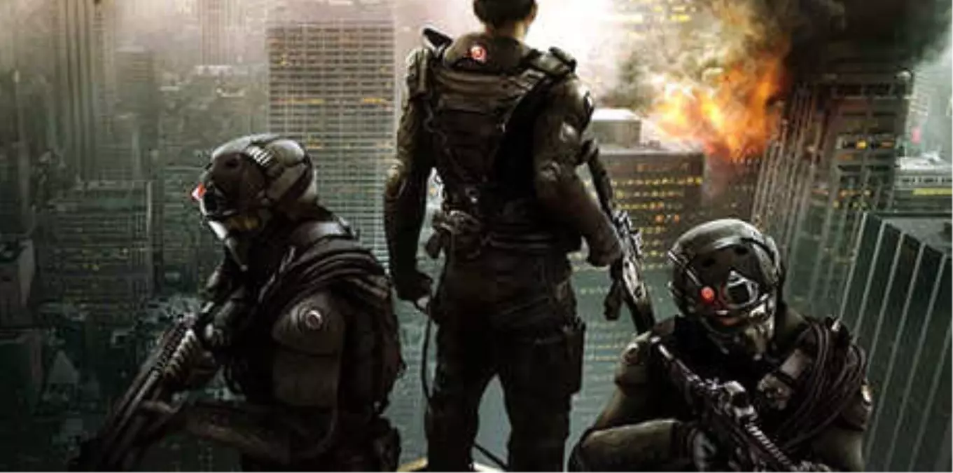 Ninjas İn Pyjamas, Tom Clancy's Rainbow Six Kadrosunu Duyurdu!