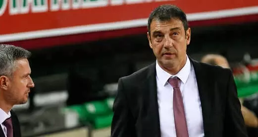 Pınar Karşıyaka, Trifunovic ile Devam Etmeyecek