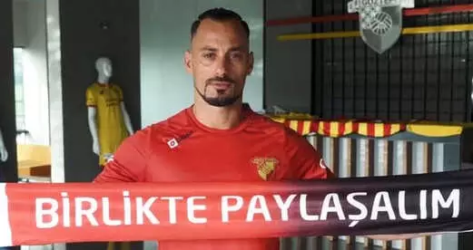 Portokizli Kaleci Beto, Türkiye'nin 2024 Avrupa Şampiyonası Adaylığına Destek Verdi