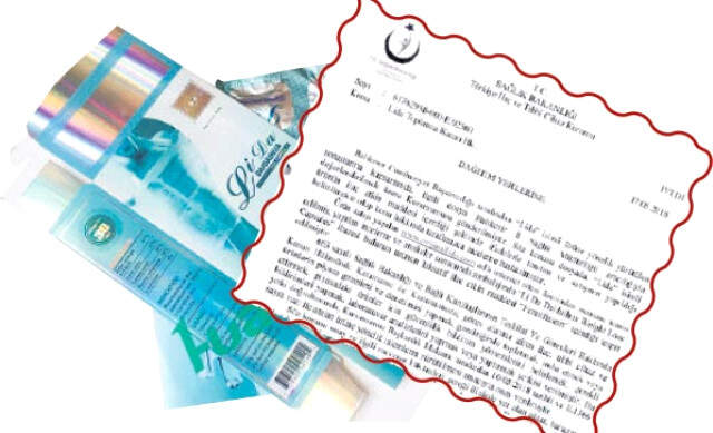 Sağlık Bakanlığı Ölüm Saçan Zayıflama İlaçlarına Savaş Açtı!