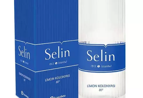 Selin Kolonya ile Bayrama Yolculuk