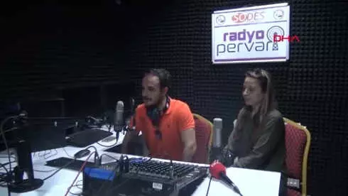 Siirt Pervari Radyosu, 26 Yıl Sonra Yeniden Yayına Başladı