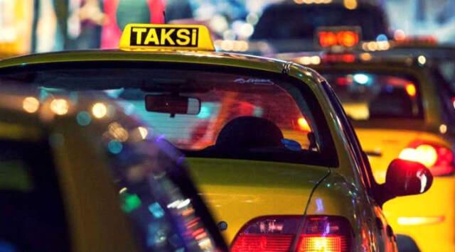 Turizmciler isyan edince UBER önlemlerinde geri adım