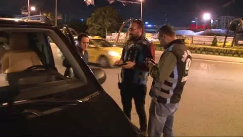 Ukome Toplantısında Uber İçin Yeni Kararlar Alındı