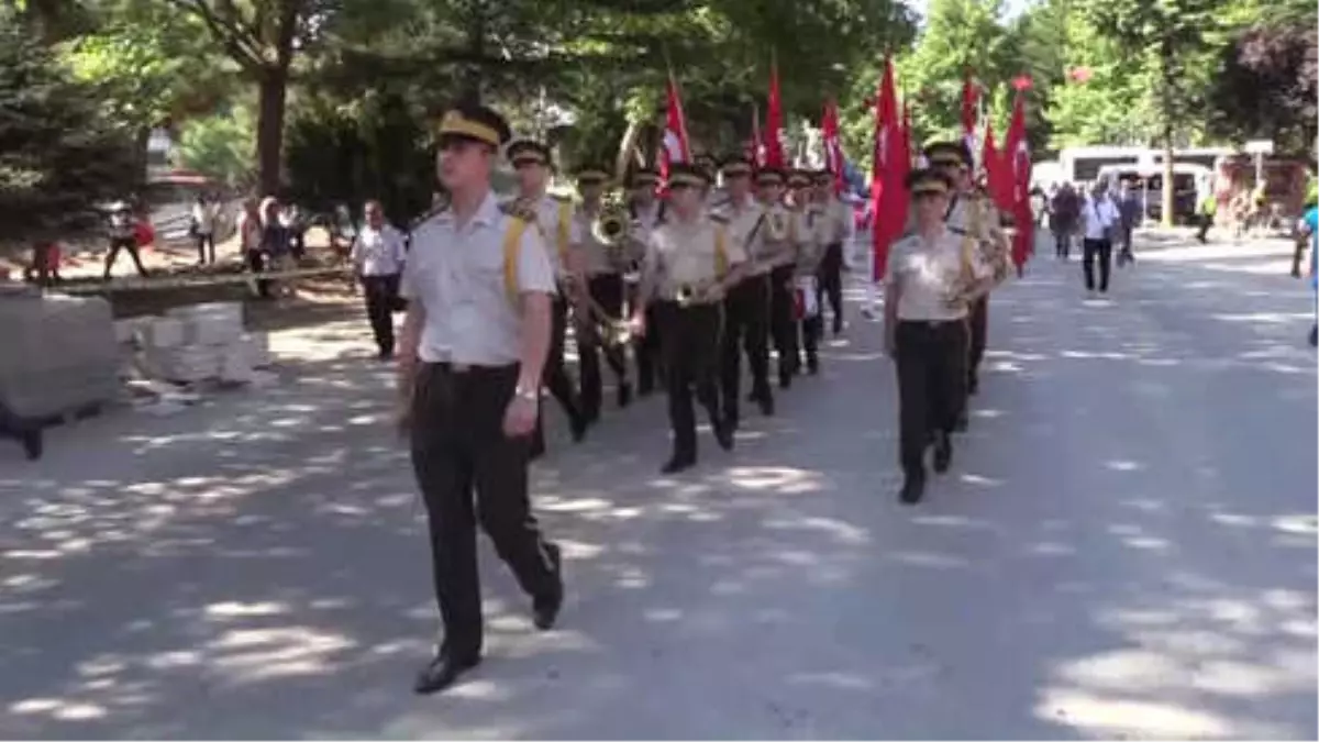 Uluslararası Atatürk Kültür ve Sanat Festivali'