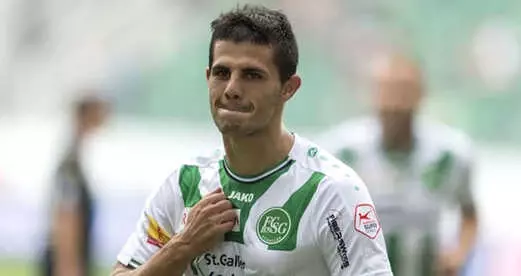 Yeni Malatyaspor, Sırp Futbolcu Danijel Aleksic'i Kadrosuna Kattı