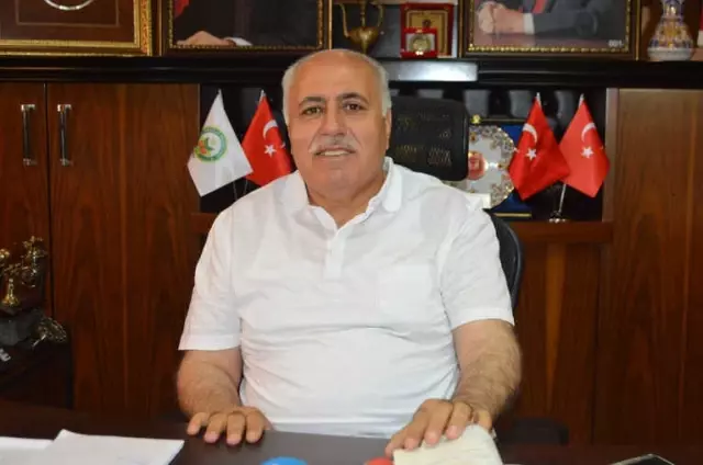 Yeşilli Şantiye Alanına Döndü