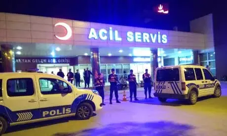1 Kişinin Öldüğü İçki Satışı Kavgasına 5 Tutuklama