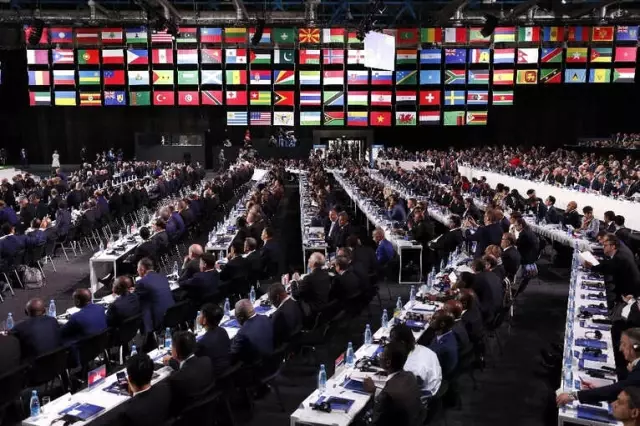 2026 FIFA Dünya Kupası'nın Ev Sahibi Belli Oldu