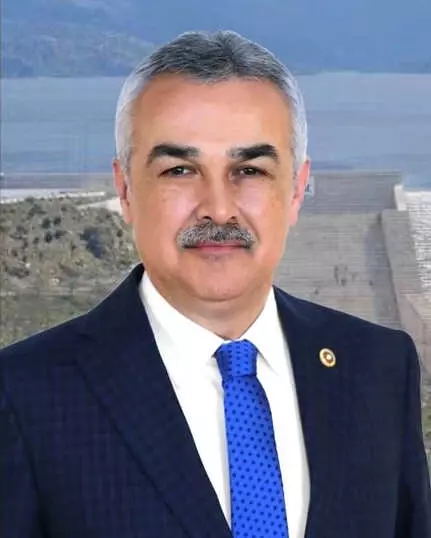 Ak Partili Savaş;