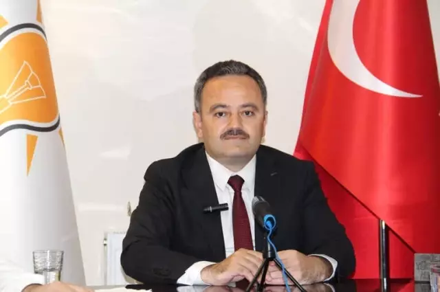 Altınöz, Kardemir'in İşçi Alacağını Müjdeledi