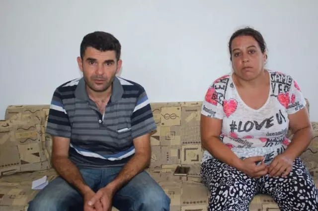 Antalya'da 14 Yaşındaki Kızdan 2 Gündür Haber Yok