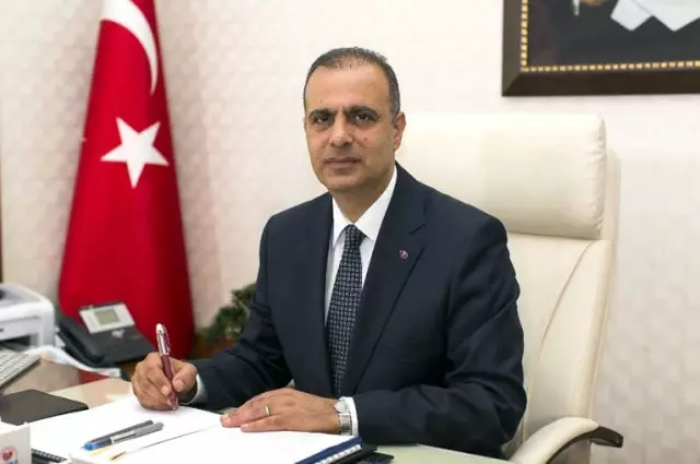 Asid Başkanı Dr. Yıldırım'dan Ramazan Bayramı Mesajı