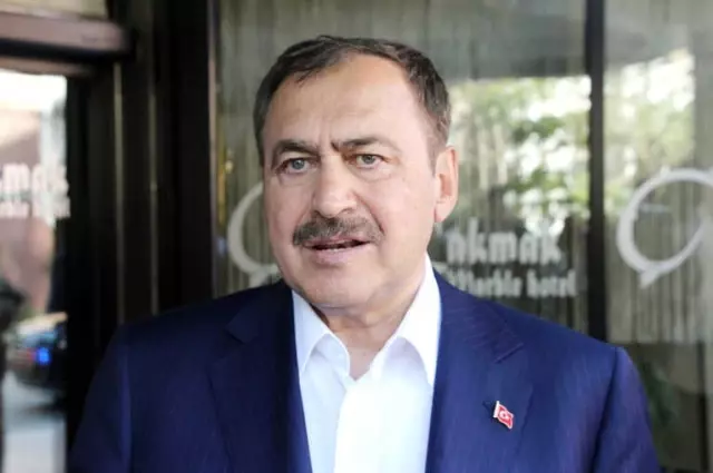 Bakan Eroğlu Uyardı: