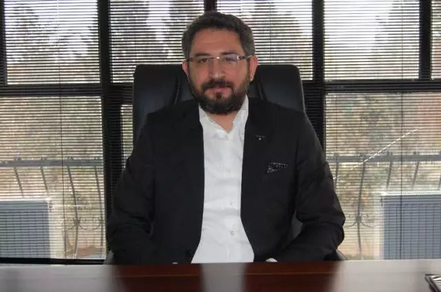 Başkan Aktan'dan Bayram Mesajı