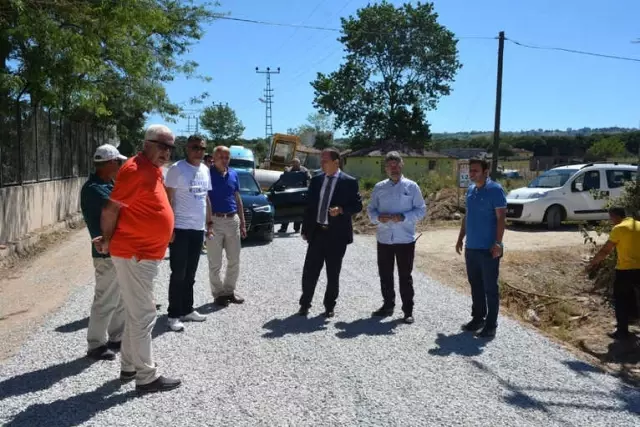 Başkan Ergül: