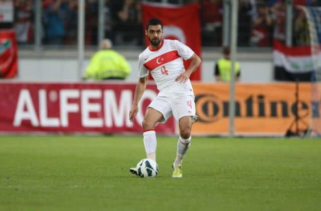 Bekir İrtegün'den FETÖ İtirafı: Bir Kaç Kez Emre Belözoğlu'nun Evinde Toplandık