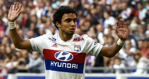 Beşiktaş, Olympique Lyon'da Forma Giyen Rafael'in Transferi Konusunda Anlaştı