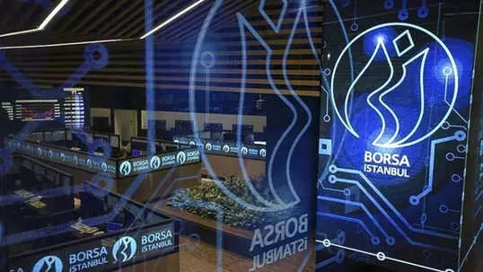 Borsa Günü Düşüşle Tamamladı