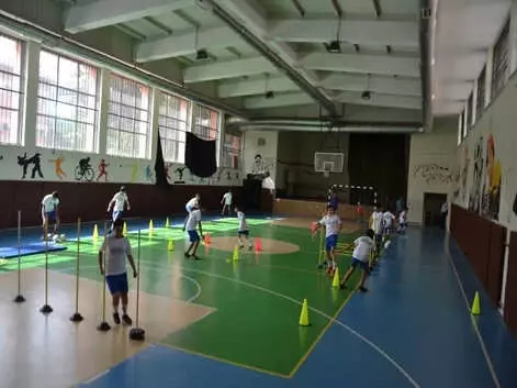 Büyükşehir'in Yaz Spor Okulları Kayıtları Başladı