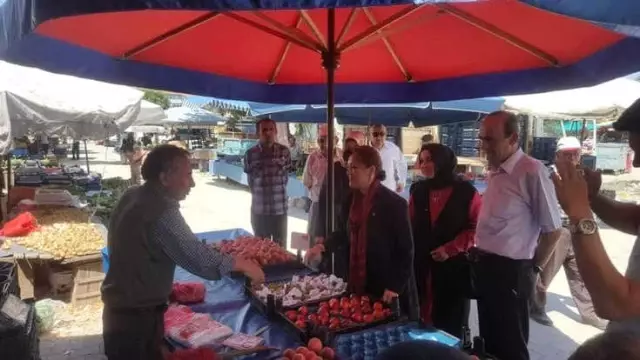 Ceyda Çetin Erenler: Çavdarhisar Turizm Potansiyeliyle Kütahya'nın Dünyaya Açılan Penceresi Olacak