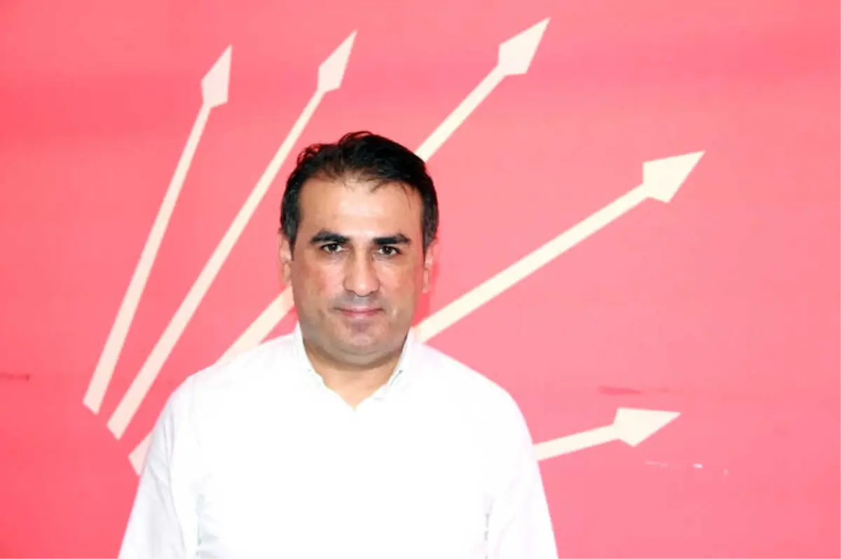 CHP Milletvekili, Cumhurbaşkanı Erdoğan İçin Neden Oy İstediğini Anlattı