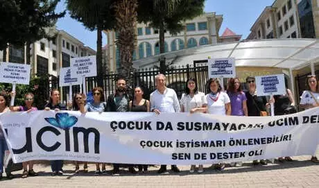 Cinsel Taciz Davasında 'Adli Kontrol' Kararı Değişmedi
