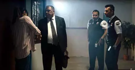 Devlet Eski Bakanı Yalova, Oyuncu Oldu Devlet Eski Bakanı Yalova, Oyuncu Oldu