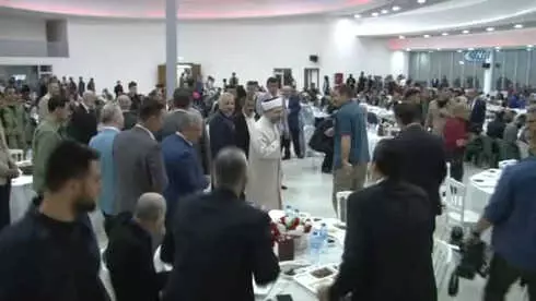 Diyanet İşleri Başkanı Prof. Dr. Ali Erbaş: 'Birileri Fitne Sokarak Bu Birliği ve Beraberliği... Diyanet İşleri Başkanı Prof. Dr. Ali Erbaş: 'Birileri Fitne Sokarak Bu Birliği ve Beraberliği...