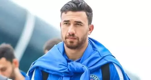 Fatih Terim'in İstediği Trezeguet: Kulübümle Anlaşın, Ben Gelirim