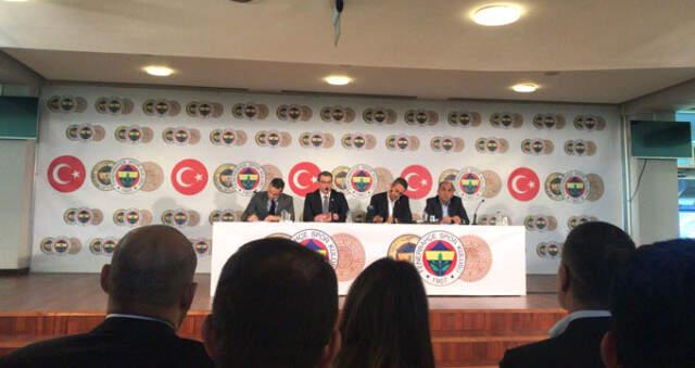 Fenerbahçe Başkanı Ali Koç: Mali Tablo Beklediğimizden Daha Olumsuz