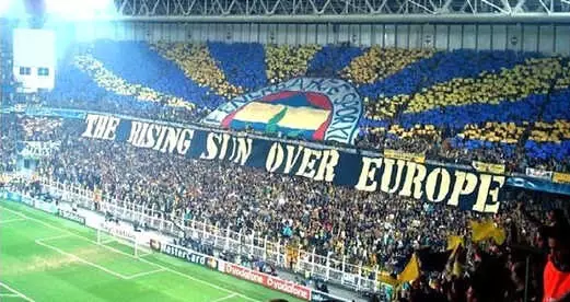 Fenerbahçe'de Kombine Satışları 3 Temmuz'da Başlayacak
