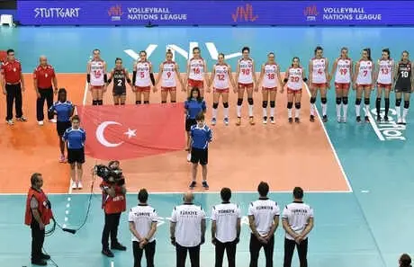 Filenin Sultanları 6'lı Finallerde
