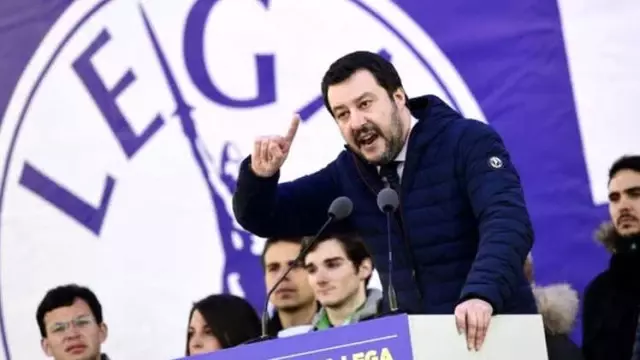 İtalya, 'Sorumsuzluk' Suçlaması Sonrası Fransa'dan Özür Bekliyor