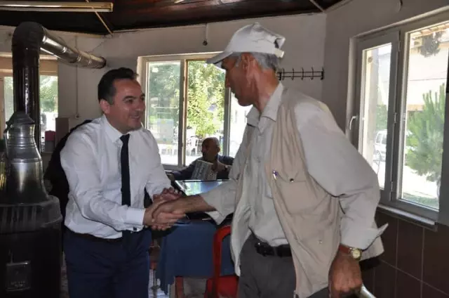 İyi Parti ile Süt ve Süt Ürünlerine Devlet Garantisi Gelecek