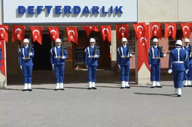 Jandarma Teşkilatı 179 Yaşında