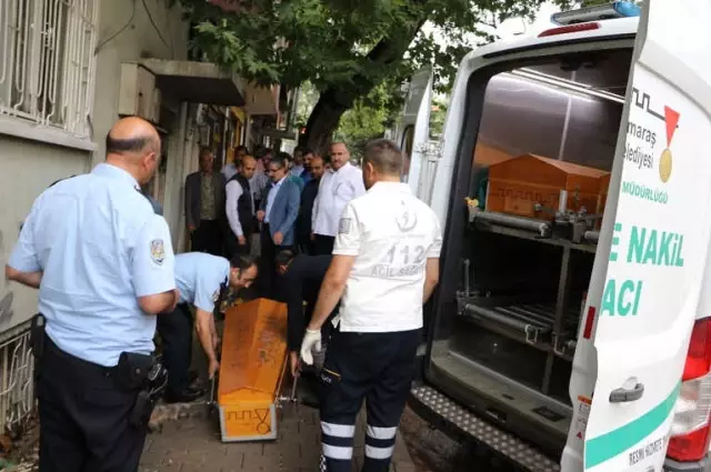 Kahramanmaraş'ta Sel Felaketinin Bilançosu Ağır Oldu