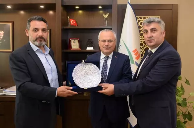 Kentsel Dönüşümdeki Kriz İçin Ankara'ya Çıkarma Yaptılar