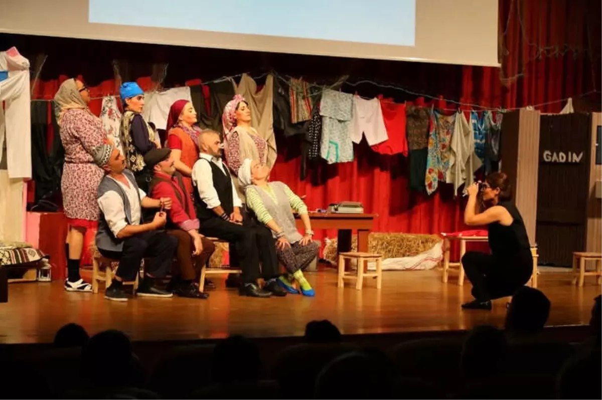 Keşanlı Ali Destanı'na Yoğun İlgi