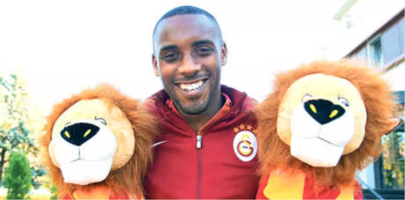 Lionel Carole'ün Müşterisi Var!